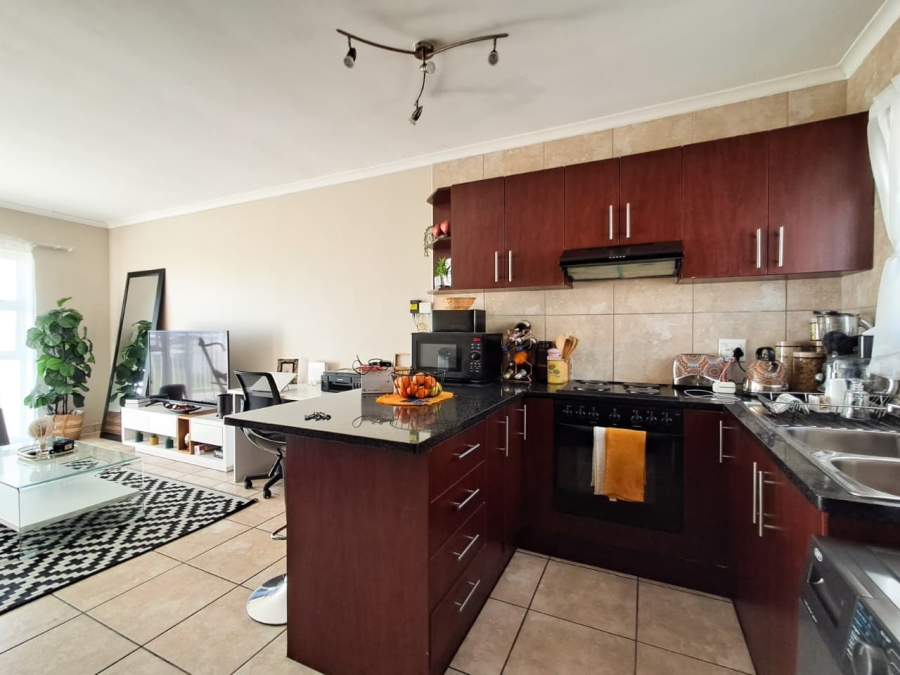 2 Bedroom Property for Sale in Burgundy Estate Western Cape